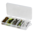 Savage Gear Ned Kit 7,5cm Floating Mixed Colors 28kpl