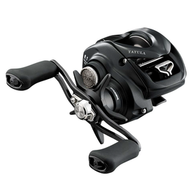 Daiwa 23 Tatula TW 100