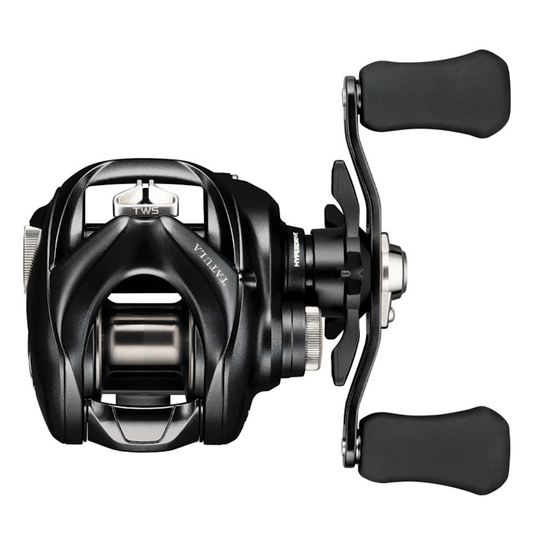 Daiwa 23 Tatula TW 100