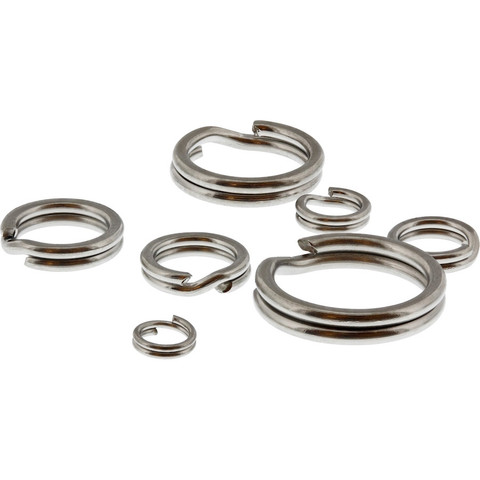 Westin Split Rings