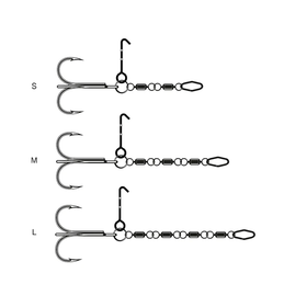 VMC Pike Chain