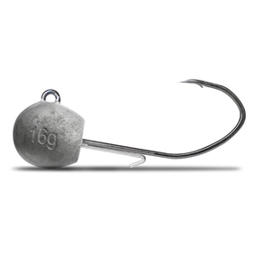 VMC Bullet Jig Koukku #4