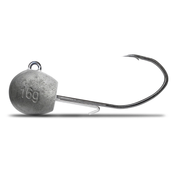 VMC Bullet Jig Koukku #4