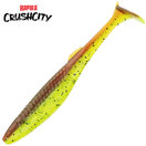 Motor Oil Chartreuse 7,5cm 4kpl