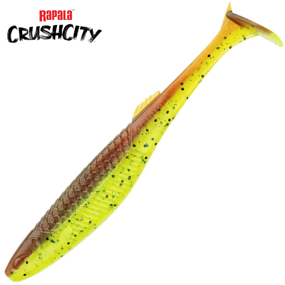 Motor Oil Chartreuse 7,5cm 4kpl