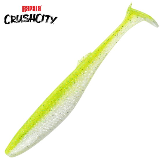 Chart White Flash 12,5cm 2kpl