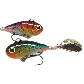 #000 4 in 1 takinkääntäjä 35mm 13g