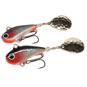 #005 Punanaamio 35mm 13g