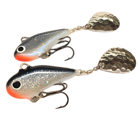 #006 Muikku 35mm 13g