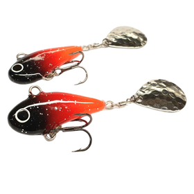 #028 Pumuoranssi 35mm 13g