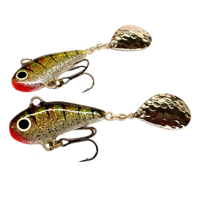 #030 Sammal 35mm 13g