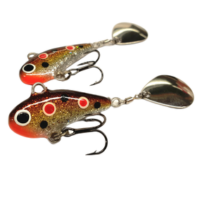 #031 Taimen 35mm 13g