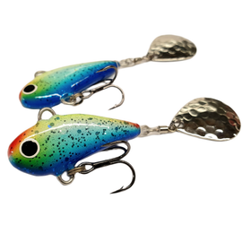 #036 UuveeBluu 35mm 13g