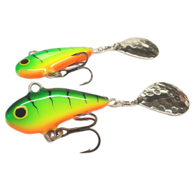 #041 Firetiger 35mm 13g