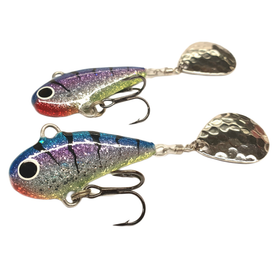 #042 Sinilila 35mm 13g