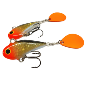 #043 Tulinaamasavumuikku 35mm 13g