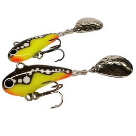 #044 Lumipallo 35mm 13g