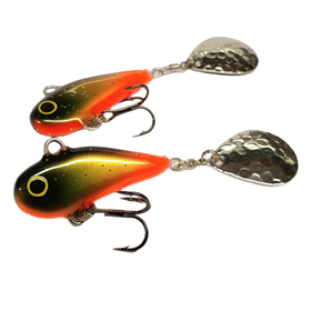 #048 Ronksu 35mm 13g