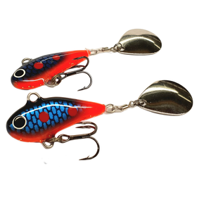 #049 Kruppi 35mm 13g