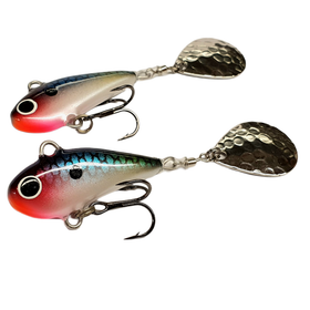 #050 Spektro 35mm 13g