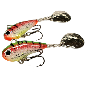 #051 Uvpuke 35mm 13g