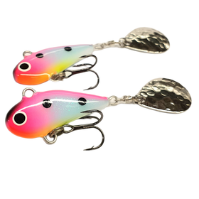 #059 Pinkki 35mm 13g