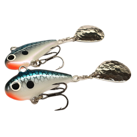 #061 Iceshad 35mm 13g