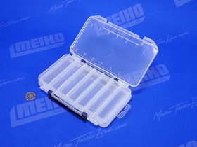 Meiho 100 Reversible Kaksipuolinen Vieherasia