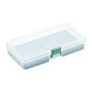 Meiho Slit Form Case L Foam