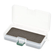 Meiho Slit Form Case SS Foam