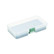 Meiho Slit Form Case SS Foam