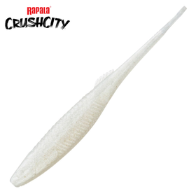 Pearl White 10cm 3kpl