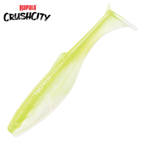 Chartreuse Pearl 7,5cm 4kpl