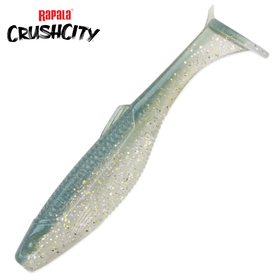 Sexy Shad 7,5cm 4kpl