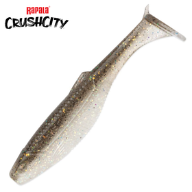 Shad 7,5cm 4kpl