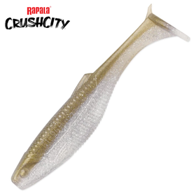 Tennessee Shad 7,5cm 4kpl
