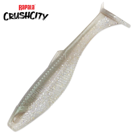 Green Shad 10cm 3kpl
