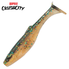 Perch 10cm 3kpl