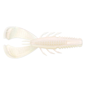 Albino Pearl 9cm 2kpl