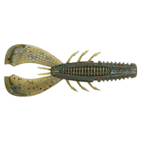 Green Pumpkin Blue 9cm 2kpl