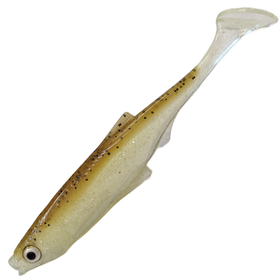 #48 Salakka 10cm 1kpl