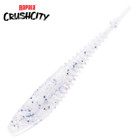 Blue Pearl Holographic 10,5cm 3kpl