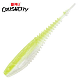 Chartreuse Pearl 10,5cm 3kpl