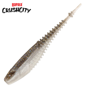 Gizzard Shad 10,5cm 3kpl