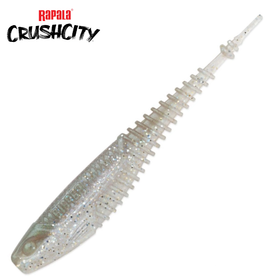Green Shad 10,5cm 3kpl