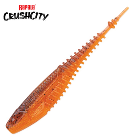Red Craw 10,5cm 3kpl