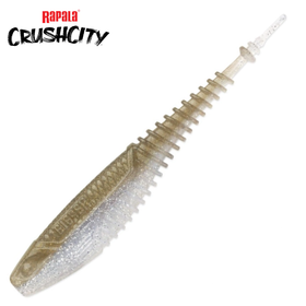 Tennessee Shad 10,5cm 3kpl