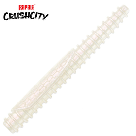 Albino Pearl 7,5cm 3kpl