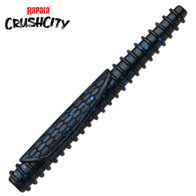 Black Blue Flake 7,5cm 3kpl