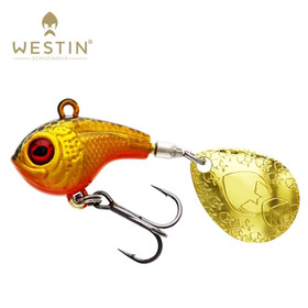 Gold Rush 3,2cm 12g